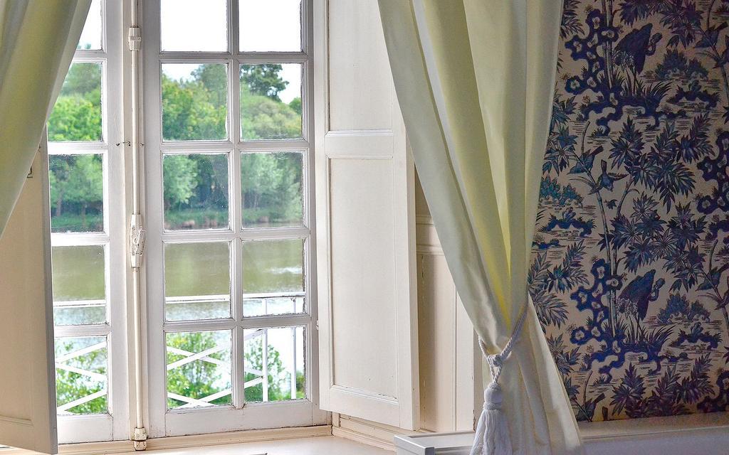 Bed & Breakfast Chateau De La Motte Beaumanoir