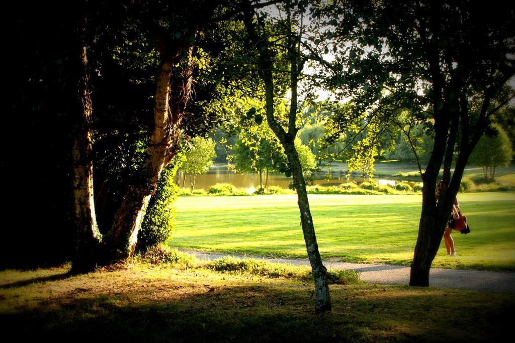 Bed & Breakfast Chateau De La Motte Beaumanoir