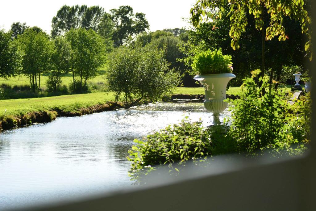 Chateau De La Motte Beaumanoir *